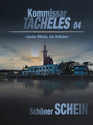 cover image of Kommissar Tacheles, Folge 4